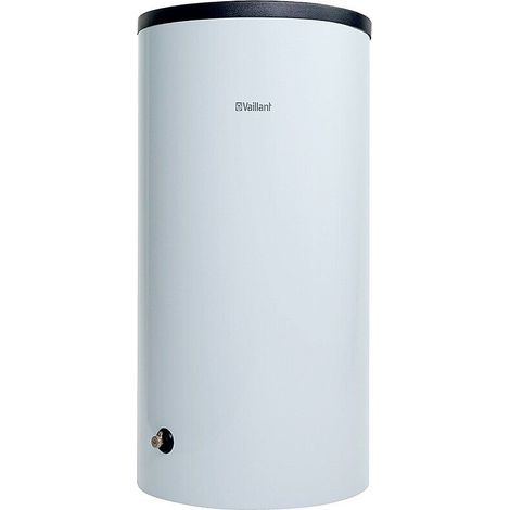 Vaillant uniSTOR plus VIH R 200 B WW-Speicher, 184 l rund, stehend, 0010015948 (1/3)