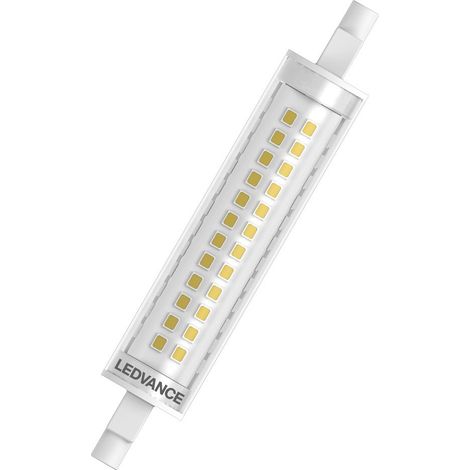 Ledvance LED Slim Line 118 12W R7s, 300°, 15000h, 4099854267697