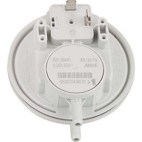 Druckschalter 40 Pa - 7819190 von Viessmann