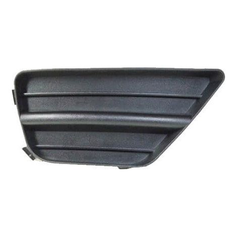 Grille de pare-choc avant gauche Ford Focus 1 phase 2 2001-2004