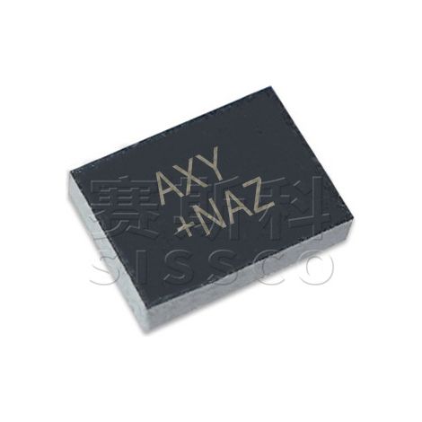 MAX17502FATB+T MAX1818EUT33+T Electronic components Chips and electronic components (5 units of each)