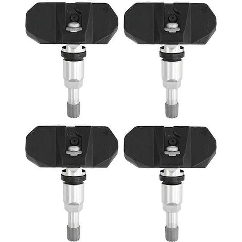 4 capteurs de pression de pneus TPMS pour voiture FS43X0L4 pour système de surveillance de la pression Dongfeng Aeolus AX7 AX5 (1/5)