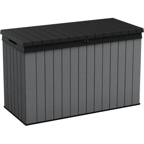 Darwin 662L Storage Box - Grey