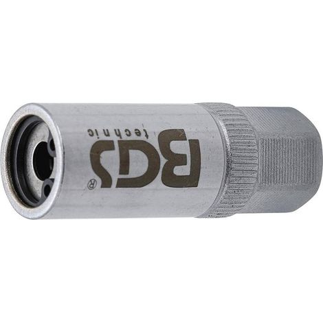 Extracteur de Goujons 6,3 mm (1/4) - 3,0 mm - Démontage Facile et Précis, Acier - D-Work (1/5)