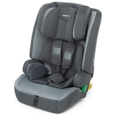 Foppapedretti Seggiolino auto Foppapedretti 970041802 STREET Dual Fix Silver