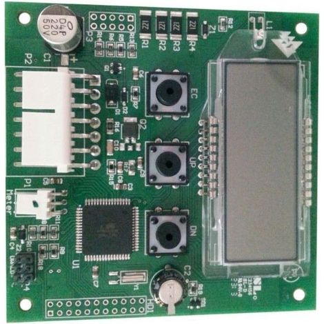 Carte electronique Krups ms-621420