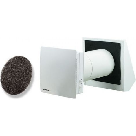 Satz aus 2 Filtern für Double Flux Nano Air 50 - Aldes