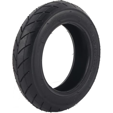 Pneus intérieur et extérieur 1/2x2 (50-134) pour trottinette électrique, pneu gonflable de 8,5 pouces (1/5)