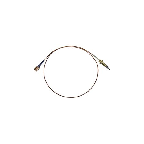 Termocoppia bruciatore originale - Forni, Fornelli Elettrici e a Gas - INDESIT - 3259198059131924985