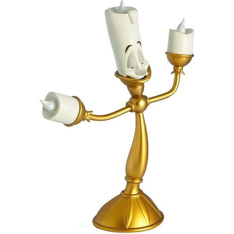Bougeoir, porte-bougie, veilleuse LED décorative, réveil, horloge de table décorative, lampe de table (1/4)