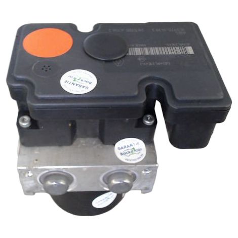 [PRODUIT D'OCCASION] Unite Hydraulique Abs RENAULT Megane ♻️ Ref Oe. 476604075r - Garantie à vie (1/4)