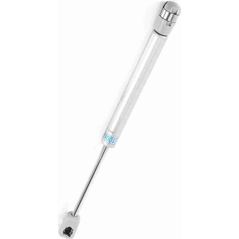 Amortiguador hidráulico para puertas de cocina [Sistema de soporte neumático] [Resorte de gas] – Amortiguador hidráulico de gas para puertas de armarios (1/5)