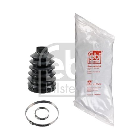 Jeu de joints-soufflets, arbre de commande FEBI BILSTEIN 36511 MERCEDES-BENZ (1/2)