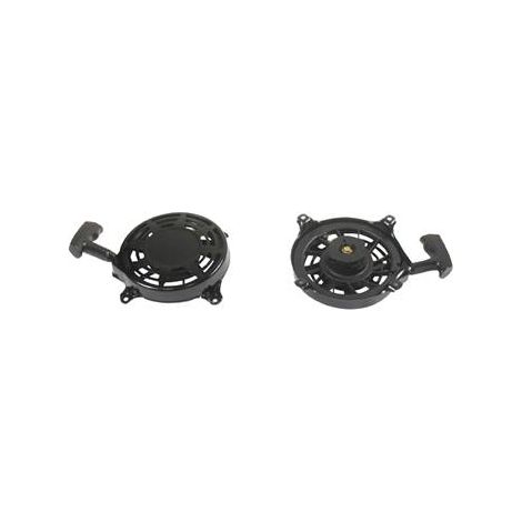 Lanceur pour moteur thermique BRIGGS & STRATTON – Adaptable modèles quantum et Europa jusqu'à 2004 – Remplacement 497680