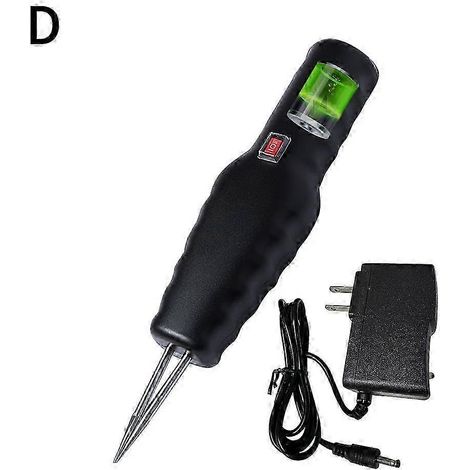 Plumeuse électrique portative pour poulets, canards et oies