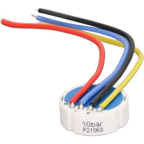 Capteur de Niveau Liquide CJ-10C pour Réservoir d'Eau (0-10 Bar)