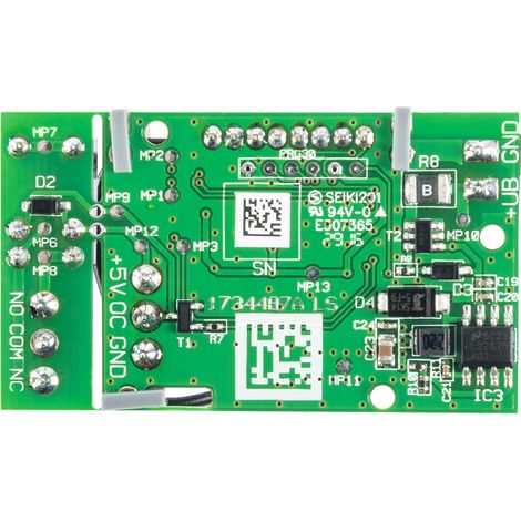 Homematic IP HmIP-PCBS (1/4)