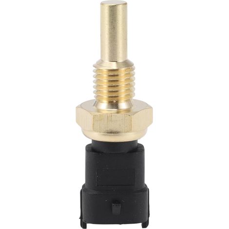 Engine Coolant Temperature Sensor No.278002895 Water Temperature Sensor for Sea-Doo 3D 2007 1 Pc (1/5)