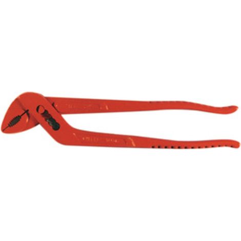PL PINZA POLIGRIP REGOLABILE 250 MM- 6,0 pz