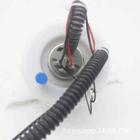 Direct sales 16117260644 Applicable to BMW 5 Series 6 Series F07 F10 F18 fuel pump assembly (1/4)