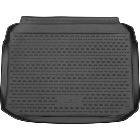 Bac de Coffre XTR pour Audi A3 Sportback (8V) 2012-2020, avec roue de secours (1/5)
