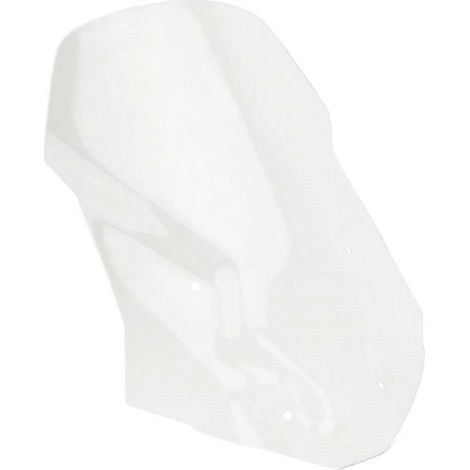 Motorrad-Windschutzscheibenabdeckungen für Tiger1200, transparent (1/5)
