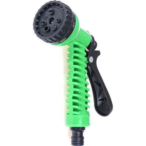 Pistola per irrigazione a 7 funzioni (1/5)