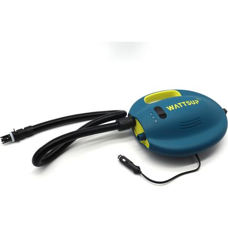 Pompe de gonflage électrique WattSup Swift pour SUP/Kayak