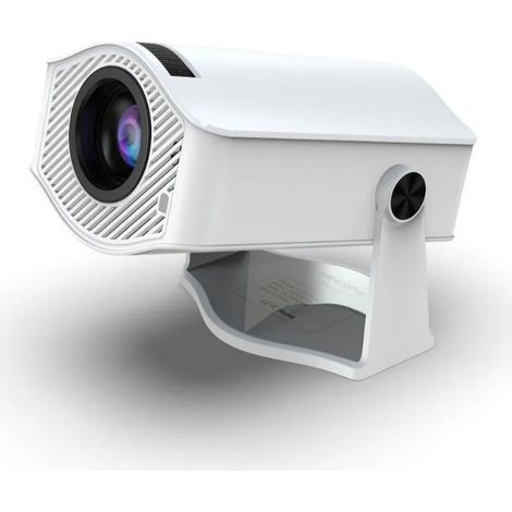 Projecteur portable H716 (norme européenne blanche) sous Android 11 (1/5)