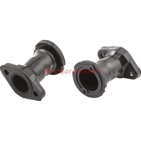 BRIDA TÉRMICA 220168 HUSQVARNA 335XPT MOTOSIERRA COLECTOR DE ADMISIÓN