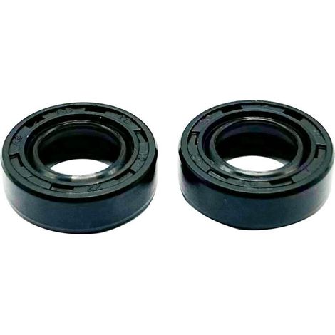 C·T·S Joint d'huile compatible avec Sti hl FS36 FS40 FS50 FS55 FS83 BG45 BG55 BG65 BG86 HS45 Remplace Sti hl 9639 003 1230 (1/4)