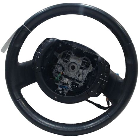 Volant De Direction CITROEN C4 [PRODUIT D'OCCASION]♻️4109je