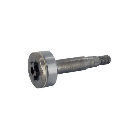 Axe palier de lame sur AYP 137553 - SEARS - ROPER