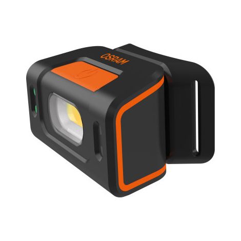 LED INSPECT® PRO - TORCHE D'INSPECTION LED - BLISTER : 1 - OSRAM - LEDIL404 (1/5)