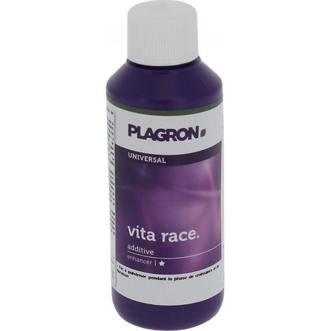 Vita Race organique 100ml - PLAGRON