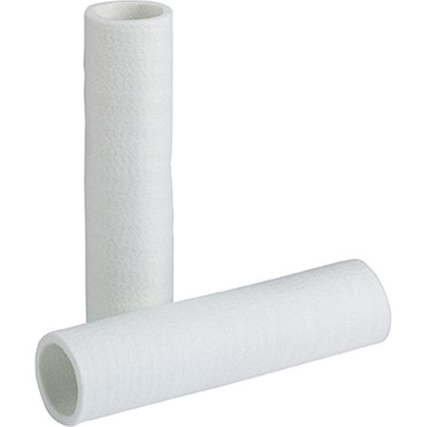 Grünbeck Ersatzfilterkerze 50 µm, 2erPack Größe 2 ohne Schutzglocke, 103069