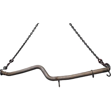 Tube Echappement CITROEN Saxo 99-