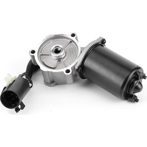 Moteur de boîte de transfert 47303‑H1000 de remplacement compatible avec Hyundai Terracan 2001‑2006 (1/5)