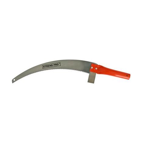 Säge KT2163, 370 mm, für Stiel, mit Messer, für Äste, ohne Griff