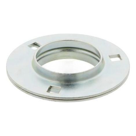 Flanschlagergehäuse PF52 52mm rd.1St./VE SKF