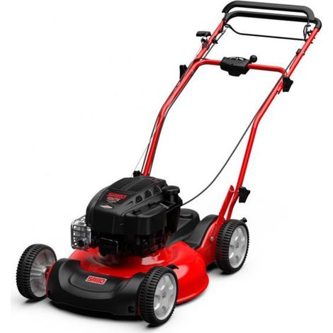 Rasaerba a scoppio Sabo SJ 63 VARIO