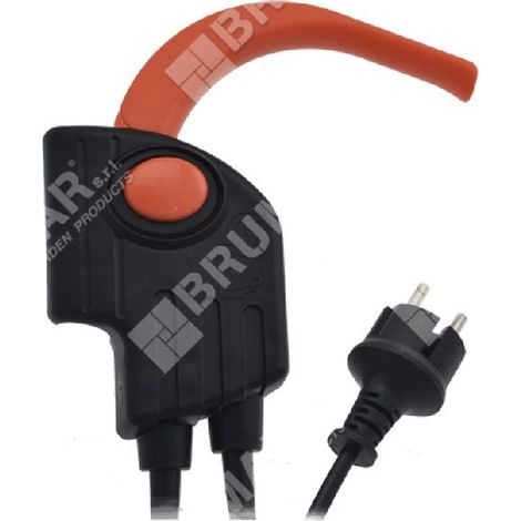 Interruptor para cortacésped PROGREEN - 028061
