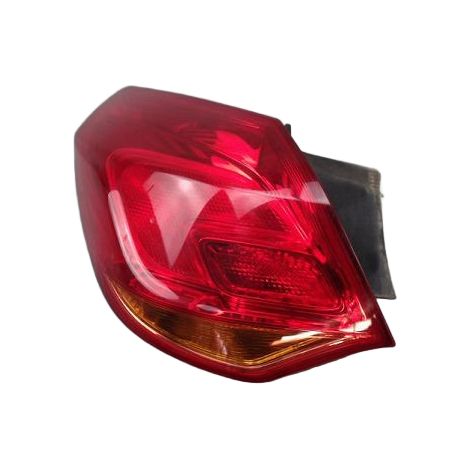 [PRODUIT D'OCCASION] Feu Arrieree Gauche  OPEL Astra ♻️ Ref Oe. 13319949 - Garantie à vie (1/2)