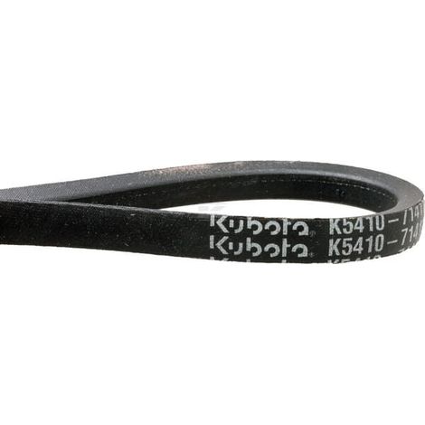 Courroie KUBOTA K541071410