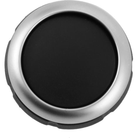 Bouton rotatif de commande de chauffage/climatisation compatible avec les BMW Série 5 520i / 528i / 530i / 535i (1/5)