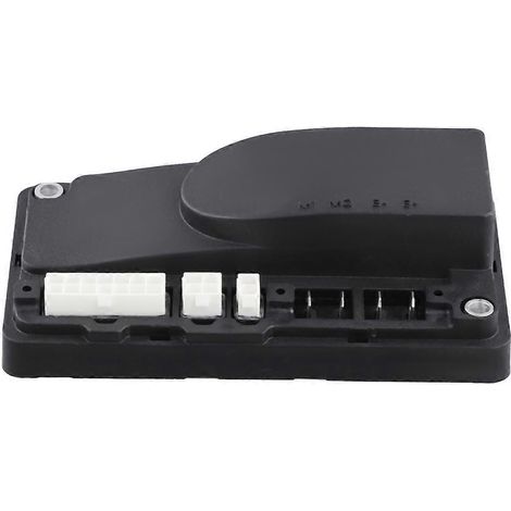 Gabelstapler-Gleichstrommotorsteuerung 24V 90A--