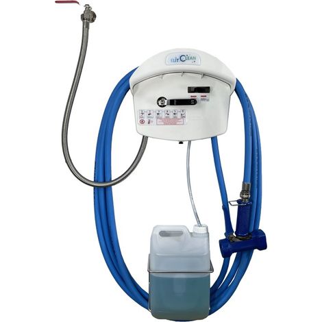 Centrale d'hygiène 1 PRODUIT