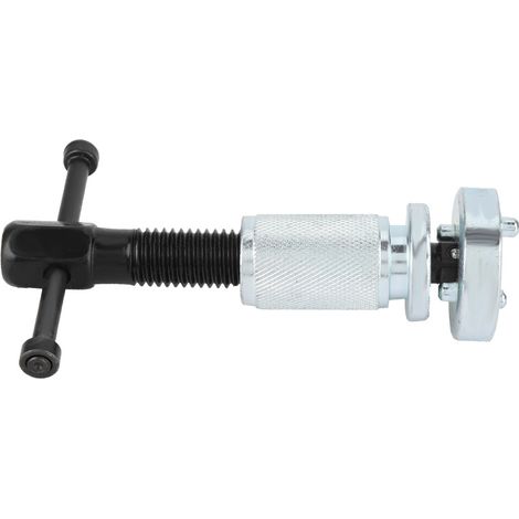 Outil de dégagement des pistons de freins à disque automobiles, étrier, kit de rebond des plaquettes de frein (1/5)