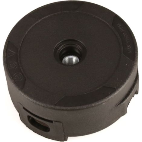 Carter tête débroussailleuse 130 mm Greentek M10x1.25 Tap & Go (1/5)