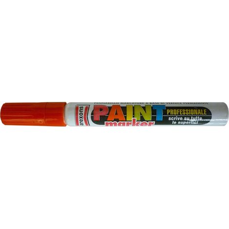 AREXONS PENNARELLO PROFESSIONALE ARANCIO PZ 12,0